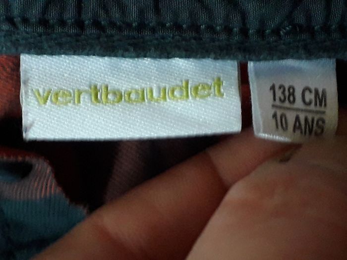 chemise - photo numéro 2