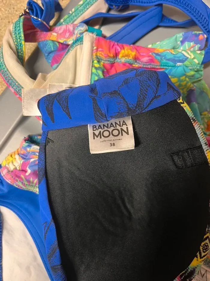 Ensemble banana Moon - photo numéro 6