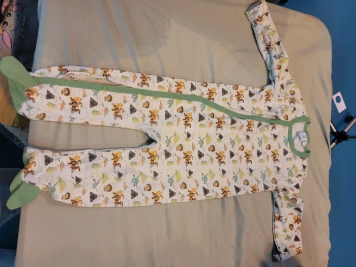 Lot Hivers 18mois - photo numéro 2