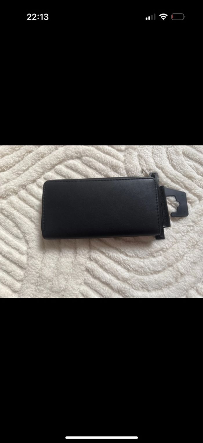 Portefeuille Herlaine - photo numéro 2