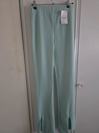 Pantalon femme taille unique neuf