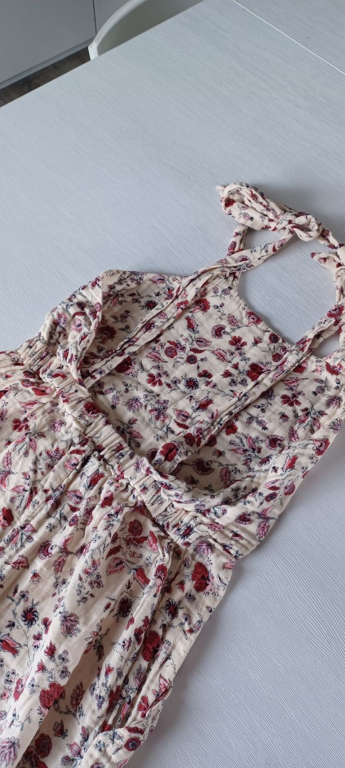 Salopette femme taille xs Zara - photo numéro 10