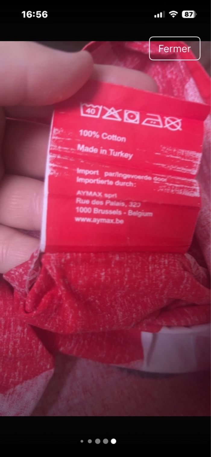 Housses de couette - photo numéro 6