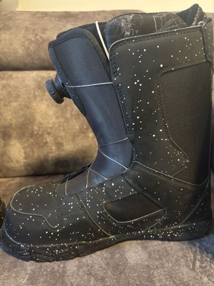 Chaussures snow - photo numéro 6