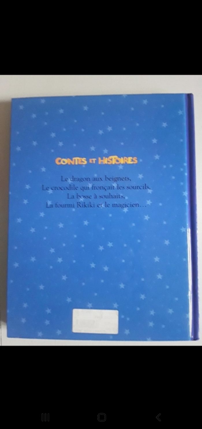 Chaque sir une petite histoire - photo numéro 2