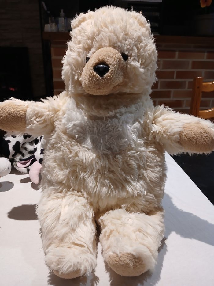 Nounours