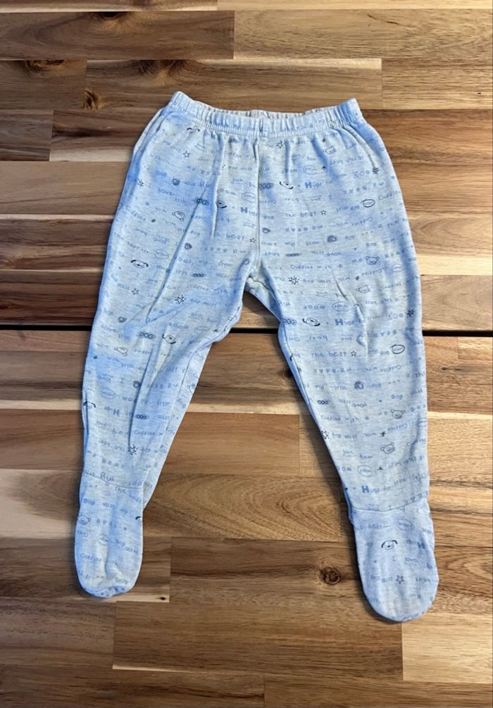 Pantalon George 12/18 mois - photo numéro 2