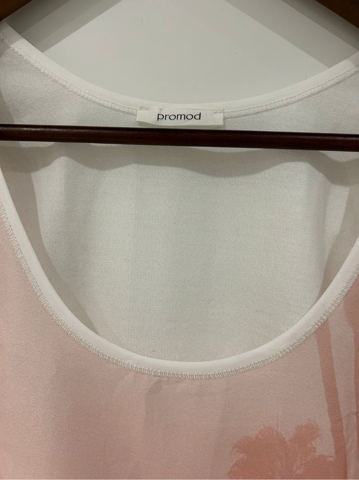 Débardeur femme Promod - photo numéro 2