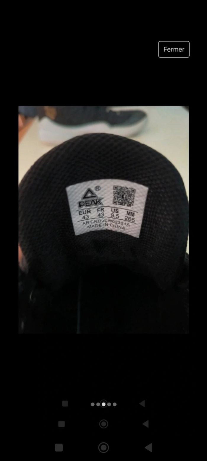 Basket Peak - photo numéro 2