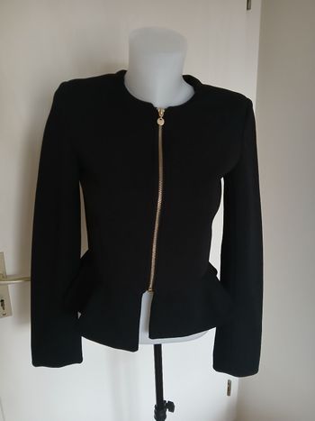 Veste cache cache taille 34