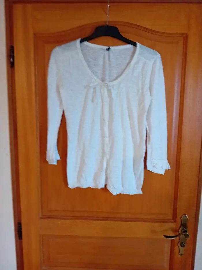 Gilet
