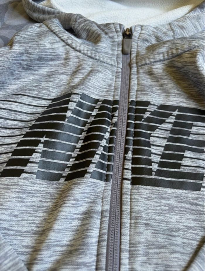Veste Nike enfant - photo numéro 5
