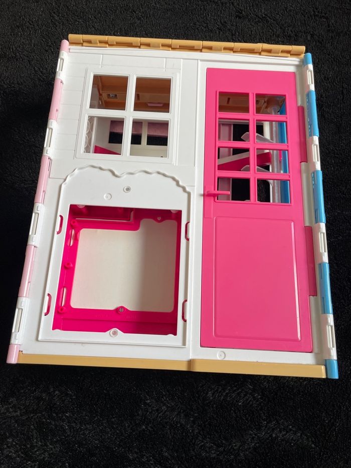 Maison de poupée - photo numéro 4