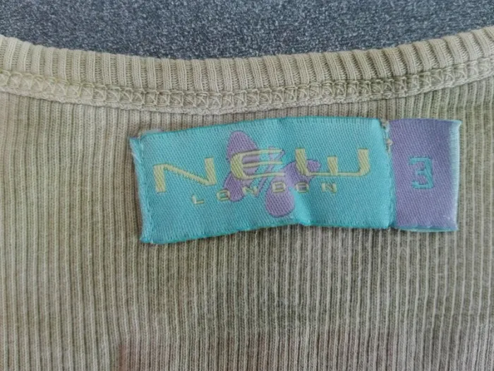 Débardeur New London taille 3 - photo numéro 5