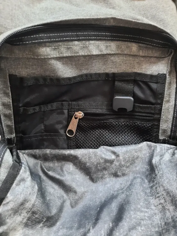 Sac 'Eastpak' - photo numéro 5