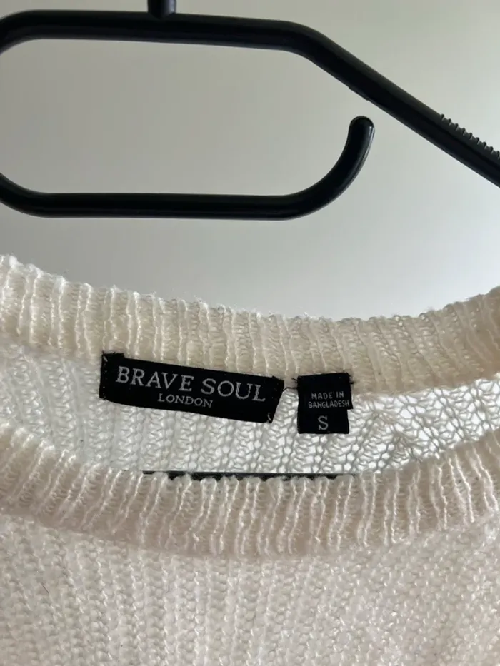 Pull femme - photo numéro 3