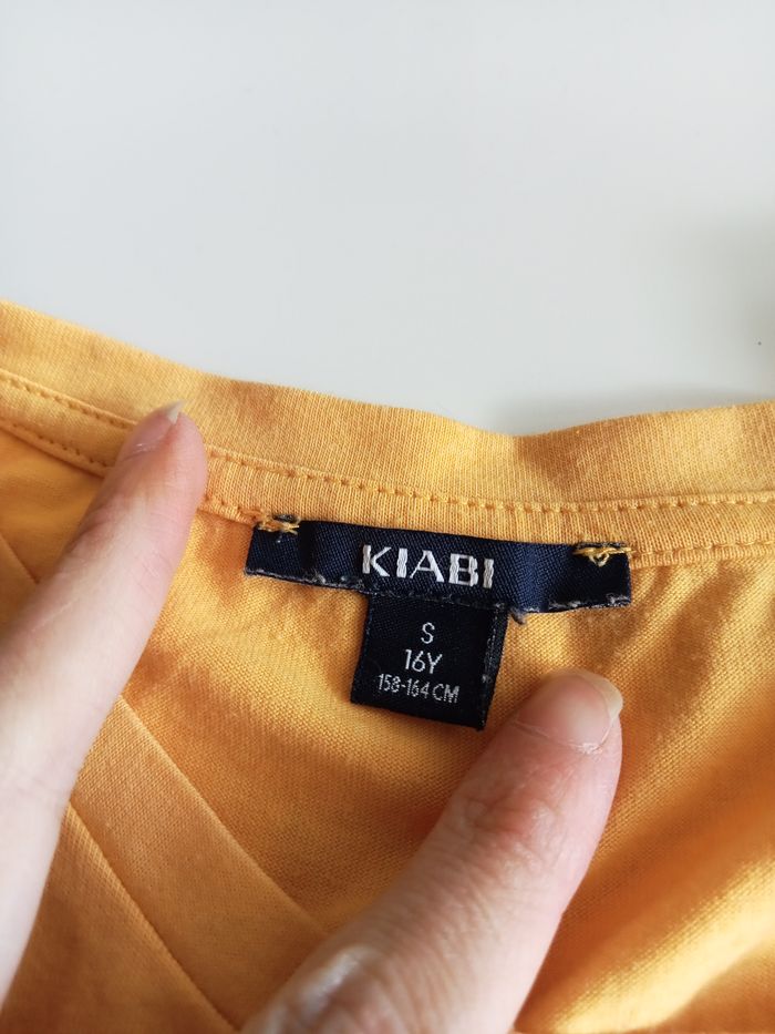 t-shirt femme - photo numéro 5