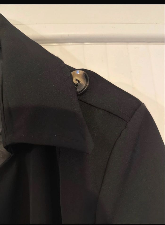 trench femme - photo numéro 7