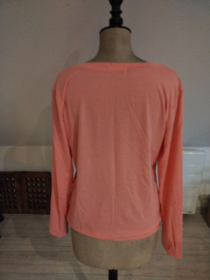 Tee-shirt - photo numéro 3