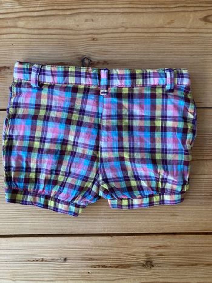 Short - photo numéro 3