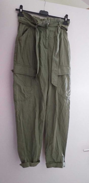 Pantalon femme