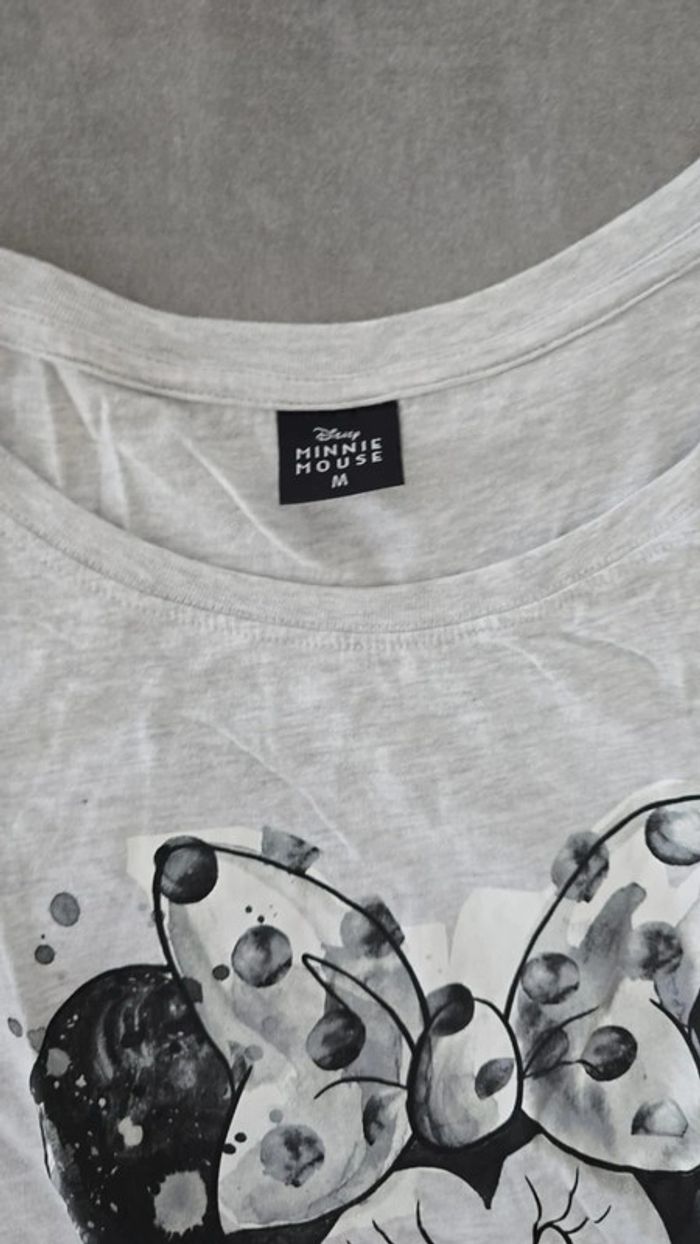 Chemise de nuit mickey - photo numéro 3