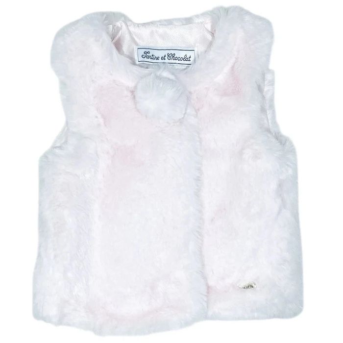 Tartine et Chocolat Veste 9 mois NEUVE