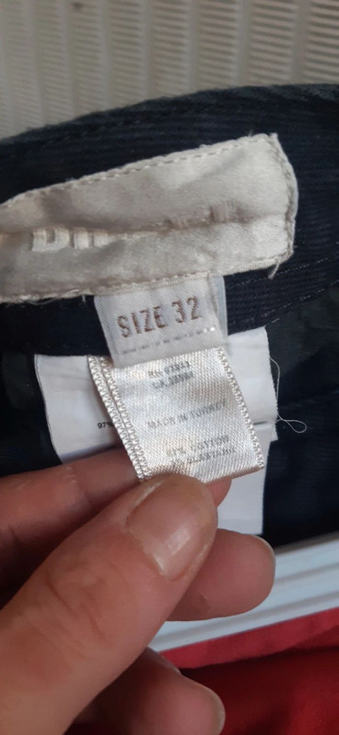 Pantalon homme T 32 - photo numéro 6