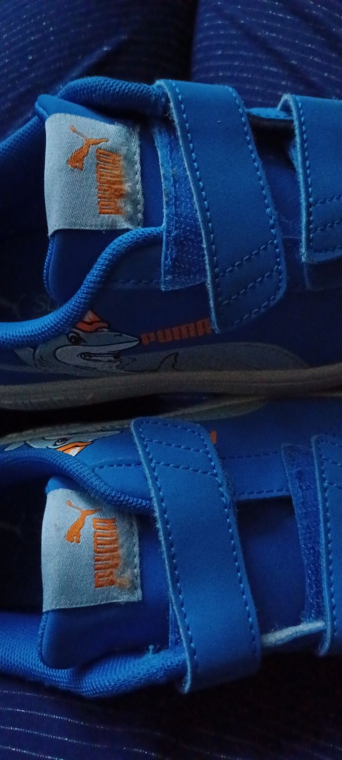 Puma 30 - photo numéro 2