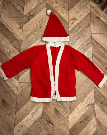 Tenue de Noël 🎅