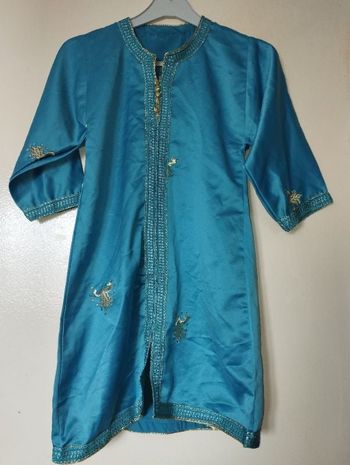 Caftan