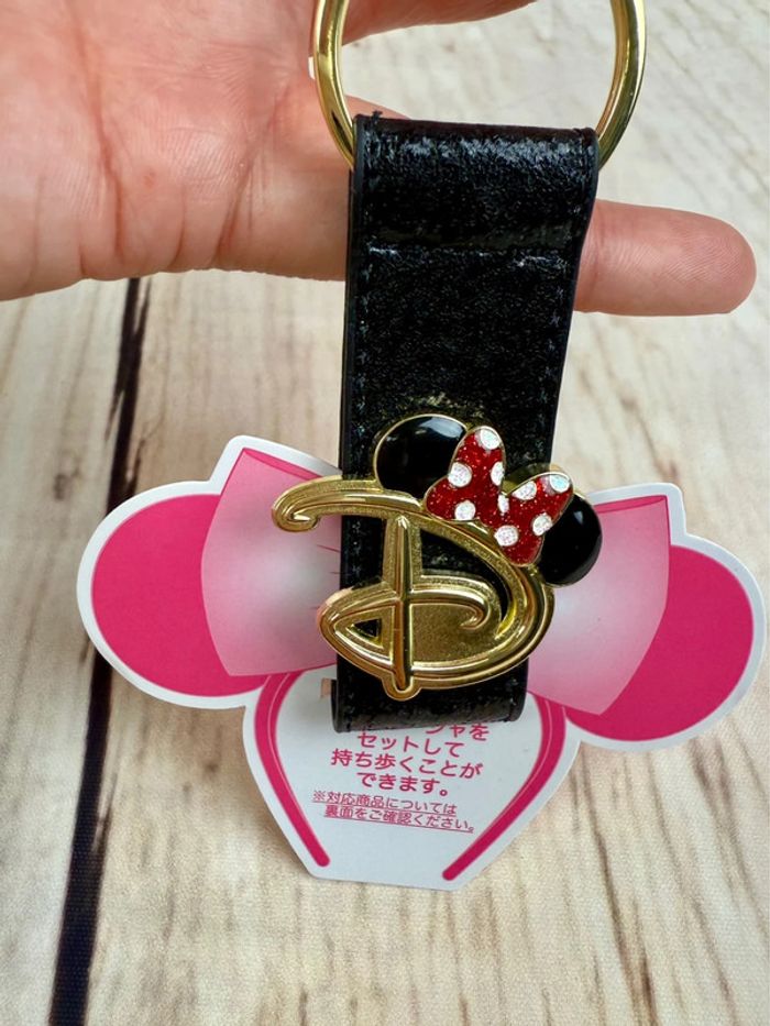 Attache serre-tête Disney - Ears holder - Tokyo Disneyland import Japon - photo numéro 6