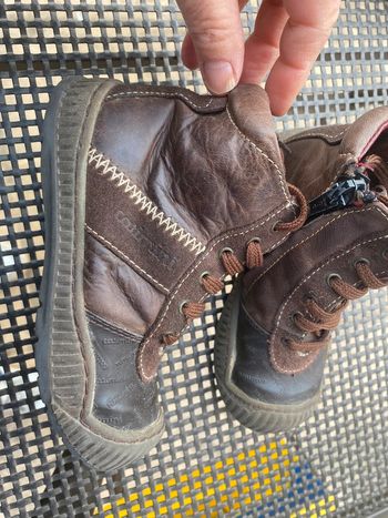 Bottines catimini, 26