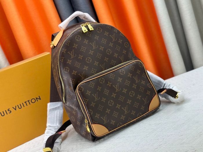 Louis Vuitton  Discovery Cargo  Monogram M25979 - photo numéro 2