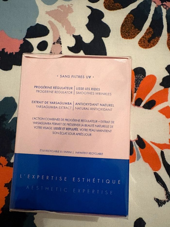Lot de deux produits skin minute neufs sous blister - photo numéro 3