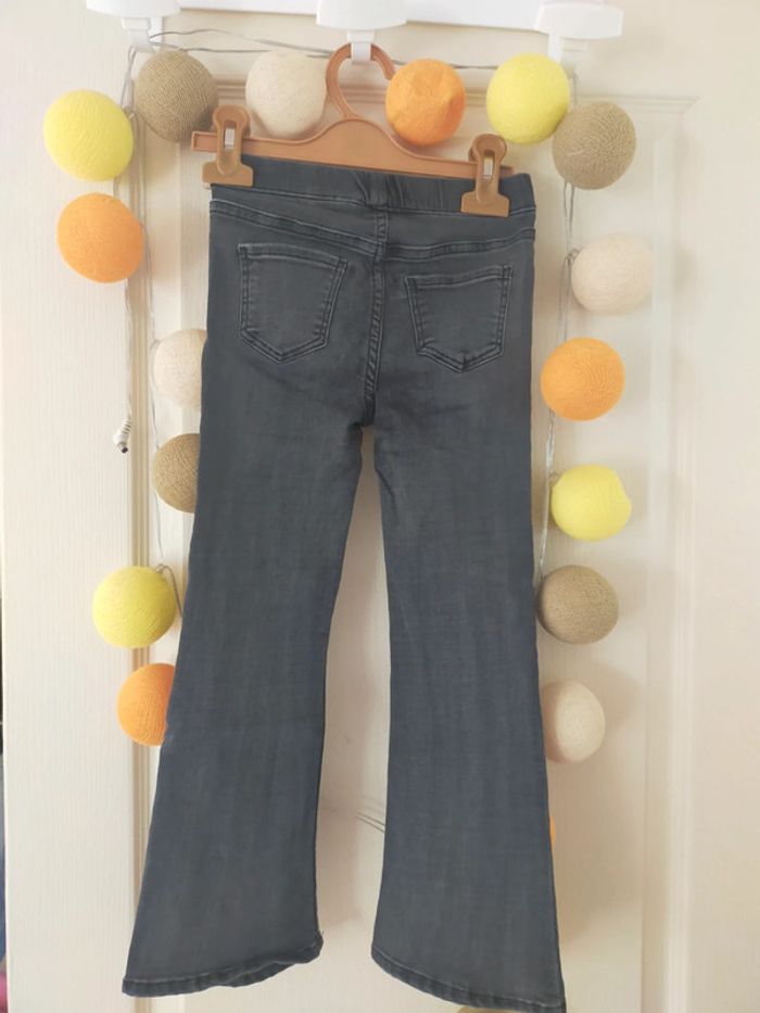 Jean H&M 4-5 ans - photo numéro 3
