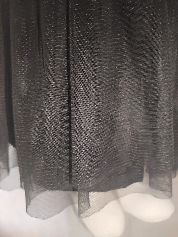 Robe noire bébé 6 mois - photo numéro 4