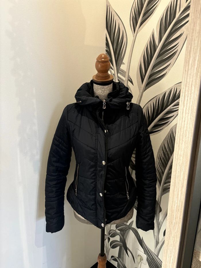 Manteau femme taille L