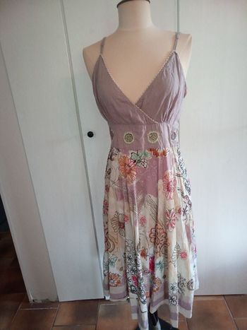 Robe ete