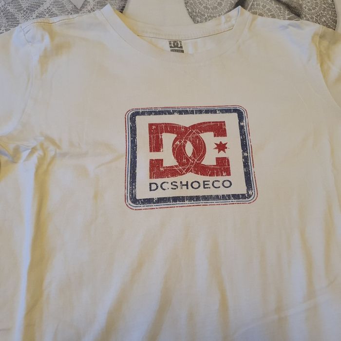 Tee shirt MC de taille 14ans - photo numéro 2