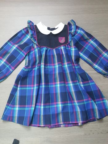 Robe taille 92