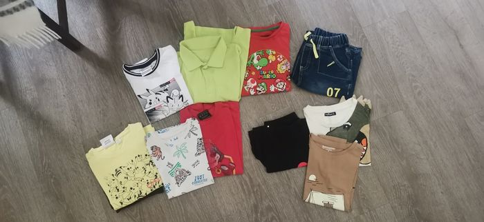 Lots garçon - photo numéro 2