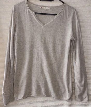 Pull col v