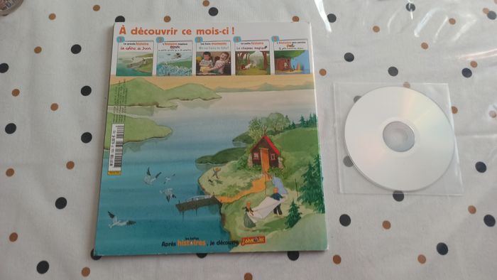 Livre Les belles histoires 2019 - photo numéro 2