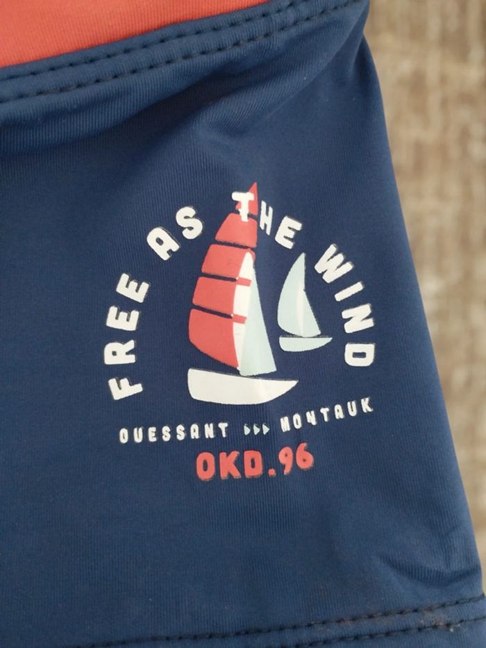 Maillot de bain garçon 3 ans - photo numéro 3