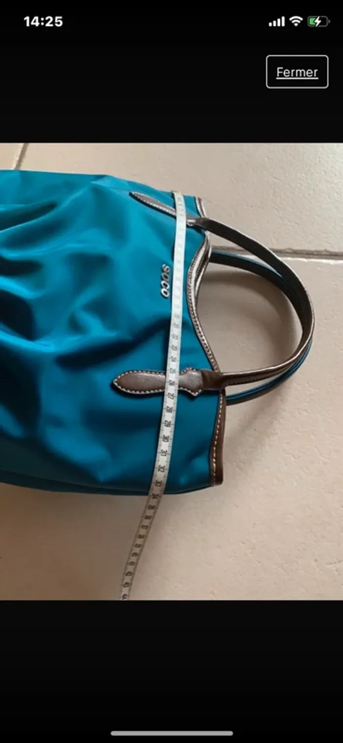Sac à main Soco - photo numéro 10