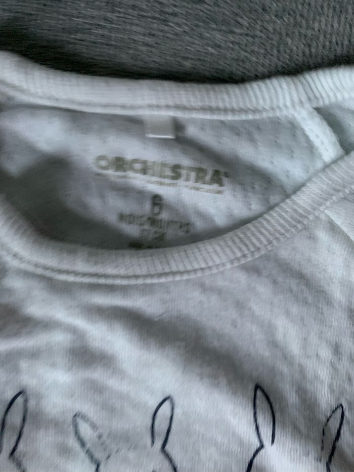 Pull croisé - photo numéro 2