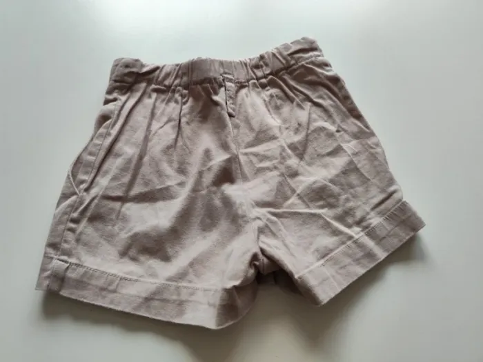 Short 24 mois - photo numéro 2