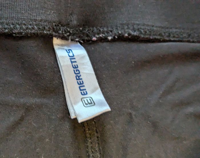 Legging femme Energetics 36 - photo numéro 3