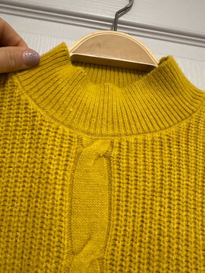Robe pull - photo numéro 4